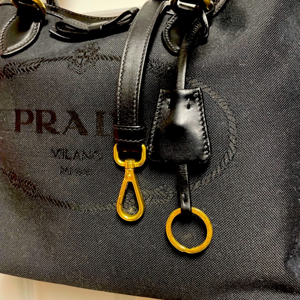 Prada Large crossbody handbag